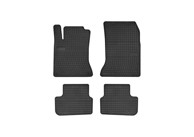 FROGUM Auto tepisi gumeni Mercedes A-Klasse W176, 2012>2018 / Mercedes CLA, 2013>2019